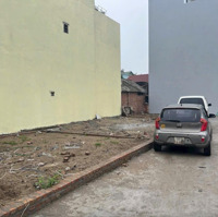 Cần Bán Lô Đất 2 Mặt Tiền Siêu Đẹp - 55M2 Đất Mai Hiên - Vị Trí Trung Tâm.