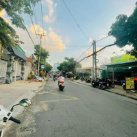 Bán Đất Mặt Tiền Đường Tăng Nhơn Phú Xây Dựng Cao Tầng Gần Trường Cao Đẳng Công Thương Chỉ 69 Triệu/M2