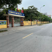 Bán 50M2 Đất Tân Hội Đan Phượng Hà Nội