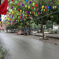 Bán 50M2 Đất Tân Hội Đan Phượng Hà Nội