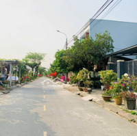 Bán 2 Lô Mặt Tiền Đào Ngọc Chua Đối Lưng Nguyễn Tất Thành, 100M2 | Sạch Đẹp