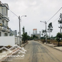 Bán Đất Đẹp Tại Long Cang, 1 Tỷ, 115.4M2, Nhiều Tiện Ích
