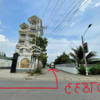 Bán Đất Đẹp Tại Long Cang, 1 Tỷ, 115.4M2, Nhiều Tiện Ích