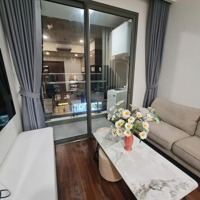 Thuê Ch Masteri Water Front 1 Phòng Ngủ 1 Vệ Sinh 43M2, 8,8 Tr/Th Bao Phí Full Nội Thất Đẹp, Free Các Tiện Ích