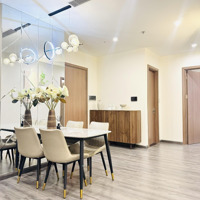 Bán 2 Phòng Ngủ 2 Vệ Sinh68M2 Sử Dụng Đầy Đủ Đồ Đẹp R105 Tầng 31 Trục Căn 8A, Giá Chỉ 4.090 Tỷ