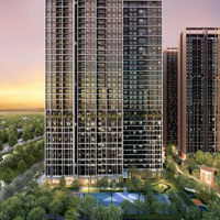 Bán Cc 3 Phòng Ngủ 2 Vệ Sinh 46,2 M2 Tại Dự Án Lumi Capitaland, Tây Mỗ, Giá Trực Tiếp Cđt