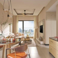 Bán Cc 3 Phòng Ngủ 2 Vệ Sinh 46,2 M2 Tại Dự Án Lumi Capitaland, Tây Mỗ, Giá Trực Tiếp Cđt