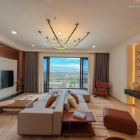 Bán Căn Hộ 3 Phòng Ngủ The Glory 107M² Tầng 21 View Hồ Bơi Full Nội Thất Giá Chỉ 6.3 Tỷ
