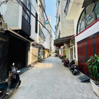 Siêu Hiếm Nhà Cấp 4 Có 102 Hoàng Văn Thái 12 Tỷ - Phân Lô Quân Đội - Ô Tô Tránh - Dân Trí Cao