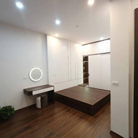 Bán Nhà Lạc Long Quân 48M2 X 5 Tầngmặt Tiền5,5M - Nhà Mới - Cách Ô Tô 50M. Giá Bán 10,8 Tỷ