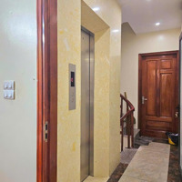 Bán Nhà Phố Võ Thị Sáu Trung Tâm Quận Hbt ,Diện Tích60M2 X 6 Tầng Thang Máy . Gía Nhỉnh 15 Tỷ .