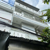 Bán Nhà 3 Tầng Hẻm Rộng Lê Hồng Phong, Phước Hải, Diện Tích: 48,2M2, 3 Phòng Ngủ 3 Vệ Sinhchỉ 3Tỷ100
