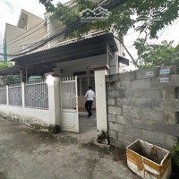 Bán Nhà 1 Lầu Hẻm Đường Gò Cây Sung, Vĩnh Ngọc, Nha Trang. Giá Bán 3 Tỷ. Liên Hệ: 0975366629