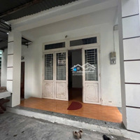 Bán Nhà 1 Lầu Hẻm Đường Gò Cây Sung, Vĩnh Ngọc, Nha Trang. Giá Bán 3 Tỷ. Liên Hệ: 0975366629
