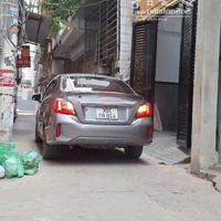 Bán Ccmn Nguyễn Chính 6 Tầng, 22 Phòng, 3 Mặt Thoáng, Giá Bán 16,5 Tỷ