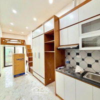 Bán Ccmn Nguyễn Chính 6 Tầng, 22 Phòng, 3 Mặt Thoáng, Giá Bán 16,5 Tỷ