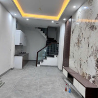 Chính Chủ Gửi Bản Nhà Mới Tinh Ngõ 342 Hồ Tùng Mậu, 33M2. 5 Tầng. 100M Ra Mặt Phố Hồ Tùng Mậu