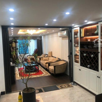 Siêu Phẩm 5 Tầng Ngô Xuân Quảng 40M2 Phân Lô - Lô Góc - Ô Tô Vào Nhà Kinh Doanh Đỉnh Cạnh Vinhomes