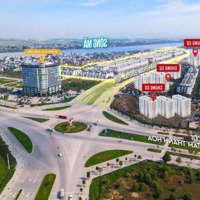5 Suất Ngoại Giao Ưu Đãi Đặc Biệt Mua Liền Kề Dự Án Central Riverside Thanh Hóa Đối Diện Vinhomes