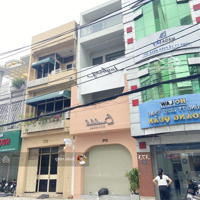 Giá Rẻ Bất Ngờ! Mặt Tiền Kinh Doanh Tân Sơn Hòa, P2, Tân Bình (4X15M) 4 Tầng - Chỉ 12.9 Tỷ