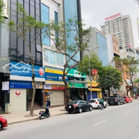Bán Nhà Mặt Phố Xã Đàn Số 224 Diện Tích 135M2 X 9 Tầng , 1 Hầm - Mặt Tiền 9M - Dòng Tiền 400 Triệu