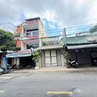 Bán Nhàmặt Tiền69 Lê Sao, P. Phú Thạnh, Q. Tân Phú (Dt 4X19M 3 Tấm Giá Bán 9.3 Tỷ)