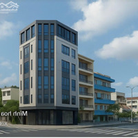 Bán Nhà Căn Góc 7 Tầngmặt Tiềncalmette, Quận 1 Hđ Thuê 90 Triệu/Thángdiện Tíchcông Nhận 60.66M²