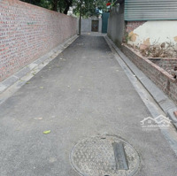 Cc Gửi Bán Đất Đẹp Cổ Loa, Đông Anh, Hà Nội Giá Siêu Hời 4,52 Tỷ,Diện Tích54,5M2,Mặt Tiền4M, Đường 3,3 M..