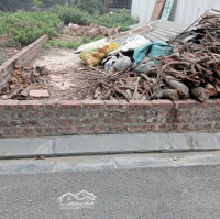 Cc Gửi Bán Đất Đẹp Cổ Loa, Đông Anh, Hà Nội Giá Siêu Hời 4,52 Tỷ,Diện Tích54,5M2,Mặt Tiền4M, Đường 3,3 M..