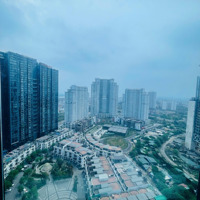 Căn 3 Ngủ Góc Hoa Hậu Full Đồ Tại S5 - Sunshine City - Vào Ở Được Luôn. Cam Kết Xem Nhà Là Ưng