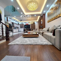 Phân Lô Hoàng Mai Gara Ô Tô, Ngõ Thông, Kinh Doanh, Văn Phòng, 2 Thoáng, Nội Thất Tiền Tỷ