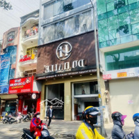 Bánmặt Tiềnbạch Đằng Bt-Diện Tích4 X20 - Khu Đươc Xây Cao - Giá Bán 18.9 Tỷ Liên Hệ: 0868976735