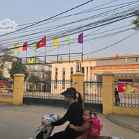 Bán Nhanh Lô Đất 2 Mặt Thoáng - Tại Vĩnh Thanh - Xã Vĩnh Ngọc. Diện Tích: 60M