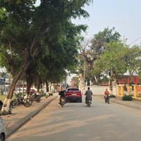 Bán Nhanh Lô Đất 2 Mặt Thoáng - Tại Vĩnh Thanh - Xã Vĩnh Ngọc. Diện Tích: 60M