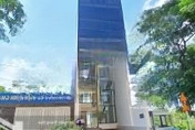 Văn Phòng Cho Thuê, P. Thạnh Mỹ Lợi, Gần Ubnd Q2, Diện Tích Sàn Lên Đến 535M2 Có Tm 65 Triệu + Thuế