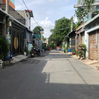 Dãy Trọ Rẻ Ở Dĩ An, Đường 7M Sổ Hồng Riêng