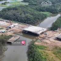 Nền Biệt Thự View Sông Kdc Phú Nhuận Plb - 14X20M(280M2) Hướng Đông Nam Giá Bán 92 Triệu 0932,678,222
