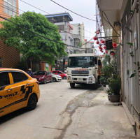 Bán Đất Tặng Nhà Kiến Hưng, Hà Đông 48M2, Ngõ Thoáng Ô Tô Ra Vào Nhà, Chỉ Nhỉnh 8 Tỷ