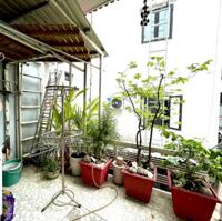 Nhà 2 Tầng kiên cố, Quang Trung, 4.5x10m, 3 Tỉ 999