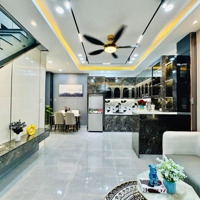 Cô Hoa Bán Nhà Hẻm 7M Gần Chợ Bà Chiểu Ở Bùi Hữu Nghĩa - P1 - Bình Thạnh 76M2 Cho Thuê 15 Triệu
