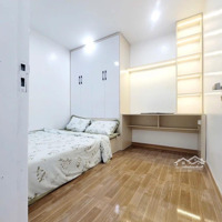 Bán Tòa Chung Cư Mini, Phố Bạch Mai 9 Tầng,Mặt Tiền7M,Diện Tíchgần 2 Tỷ/Năm