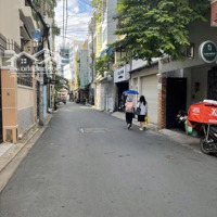 Siêu Phẩm! Bán Nhà Mai Thị Lựu, Đa Kao, Q1 (4X20,5M) - 4 Tầng (81,2M2) Sàn 225,4M2. Giá Bán 22,9 Tỷ Tl