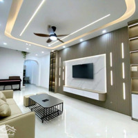 Ngõ Ô Tô Thênh Thang Nhà Đẹp Nhất Khu Không Mua Là Tiếc Bát Khối 5 Tầng Giá Chỉ 4.65 Tỷ
