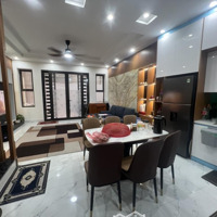 Bán Nhà Phố Bát Khối: 50 M2, Kinh Doanh, Cho Thuê, Nội Thất Cơ Bản, Đường Thông