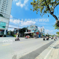 Ngộp Bán Gấp Hẻm Xe Hơi Ngay Đặng Văn Bi, Dt: 242,4M2, Ngang 10 X 25,Gp:hầm,5 Tầng, Giá Bán 11.8 Tỷ
