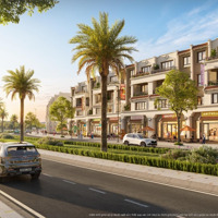 Căn 96M2 Giá Tốt Nhất Dự Án Vinhomes Wonder City Đan Phượng, Thanh Toán Sởm Chỉ 16.45 Tỷ
