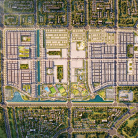 Căn 96M2 Giá Tốt Nhất Dự Án Vinhomes Wonder City Đan Phượng, Thanh Toán Sởm Chỉ 16.45 Tỷ
