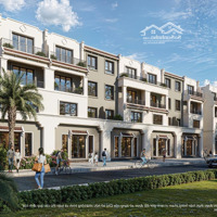 Căn 96M2 Giá Tốt Nhất Dự Án Vinhomes Wonder City Đan Phượng, Thanh Toán Sởm Chỉ 16.45 Tỷ