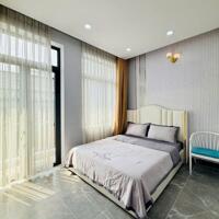 HIẾM !!! 6 TỶ X CÒN TL - NGAY PHỐ ẨM THỰC PHÚ NHUẬN - NHÀ MỚI 54M2 4 TẦNG 4PN - VUỘNG VỨC A4