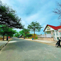 Bán Nền 105M2 Kdc Tân Đô, Khu Vực Gần Hồ 15Ha, Đường Nhựa 16M, Shr